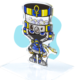 Standee